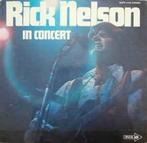 LP gebruikt - Ricky Nelson - Rick Nelson In Concert (Germ..., Cd's en Dvd's, Vinyl | Overige Vinyl, Zo goed als nieuw, Verzenden