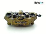 Remklauw Rechts Voor Suzuki GSX R 750 2004-2005 (GSXR750, Motoren, Onderdelen | Suzuki, Verzenden, Gebruikt