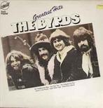 LP gebruikt - The Byrds - Greatest Hits, Zo goed als nieuw, Verzenden