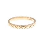 Chanel - Ring Roze goud, Sieraden, Tassen en Uiterlijk, Ringen, Nieuw