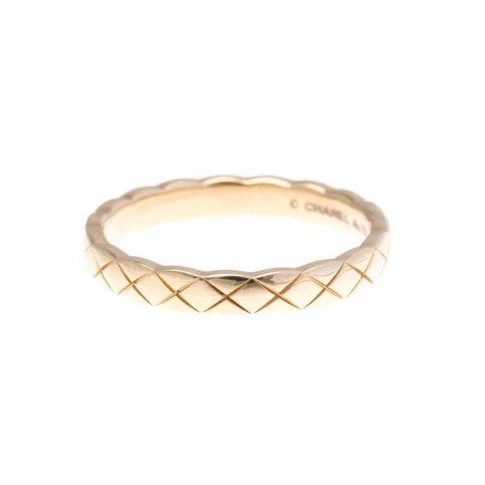 Chanel - Ring Roze goud, Sieraden, Tassen en Uiterlijk, Ringen