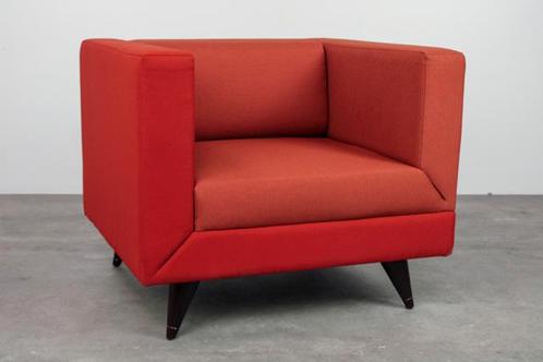 Kees Marcelis design fauteuil, Zakelijke goederen, Kantoor en Winkelinrichting | Kantoormeubilair en Inrichting, Stoel, Gebruikt