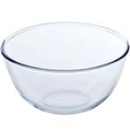 Pyrex Iconics Beslagkom Glas 3,1L (Ø24cm), Verzenden, Nieuw