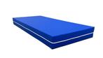 Bedworld Pocket koudschuim incontinentie zorgmatras 70x200, Nieuw, Matras, 70 cm of minder, Eenpersoons