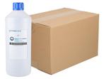 Wmm Chemie Glycerine 99,5 12x 1 liter, doos, Doe-het-zelf en Verbouw, Verzenden, Nieuw