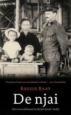 De njai (9789025366865, Reggie Baay), Verzenden, Nieuw