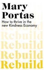Rebuild 9781787635166 Mary Portas, Verzenden, Gelezen, Mary Portas