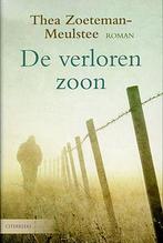 Thea Zoeteman-Meulstee, De verloren zoon, Verzenden, Nieuw, Thea Zoeteman, Nederland