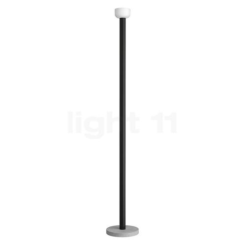 Flos Bellhop Vloerlamp LED, bruin (Plafondstralers), Huis en Inrichting, Lampen | Overige, Nieuw, Verzenden