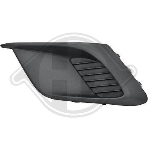 BUMPER GRILL VOOR MAZDA 3 2014-2017 BHN150C21, Auto-onderdelen, Carrosserie en Plaatwerk, Nieuw, Ophalen of Verzenden