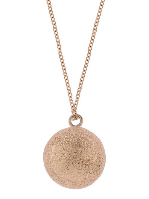 Proud MaMa Zwangerschapsketting Ballchain Babybel Fine RozeL, Sieraden, Tassen en Uiterlijk, Kettingen, Nieuw