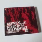 Qlimax  Mixed by the Prophet, Verzenden, Gebruikt