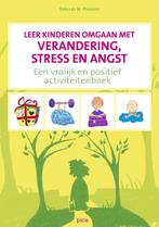 Leer kinderen omgaan met verandering stress en 9789077671566, Boeken, Zo goed als nieuw