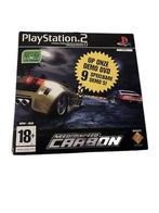 PS2 Demo DVD Need for Speed Carbon (PS2 Games), Spelcomputers en Games, Ophalen of Verzenden, Zo goed als nieuw