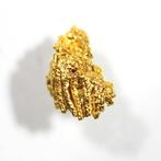 Goud Goud nugget- 0.48 g - (2)