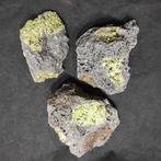 olivijn blokken- 920 g - (3), Verzamelen