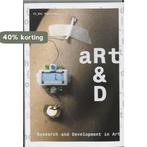 Art&D 9789056623890, Verzenden, Zo goed als nieuw