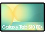 Samsung Galaxy Tab S10 FE+ - Tablet - 12GB RAM - 256GB, Computers en Software, Android Tablets, Verzenden, Zo goed als nieuw, Samsung