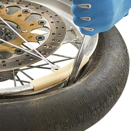 Datona Velgbeschermers - 4 stuks - Datona - Geel, Auto diversen, Autogereedschap, Nieuw, Ophalen of Verzenden