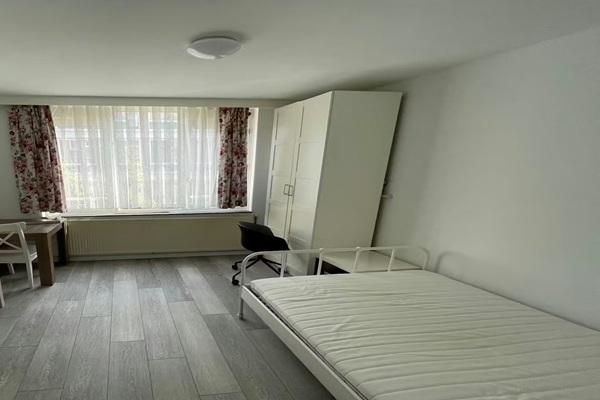 Kamer Ruyschstraat in Amsterdam, Huizen en Kamers, Kamers te huur, 20 tot 35 m², Amsterdam