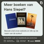 Stemmen van de ziel 9789089540010 Hans Siepel, Verzenden, Gelezen, Hans Siepel