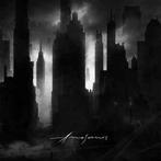 LP gebruikt - Amesoeurs - Amesoeurs (Germany, 2013, clear..., Verzenden, Zo goed als nieuw