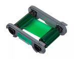 RCT214NAAA- Evolis monochroom lint, groen, Verzenden, Nieuw