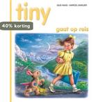 Tiny gaat op reis / Tiny / 2 9789030365334 Gijs Haag, Verzenden, Zo goed als nieuw, Gijs Haag