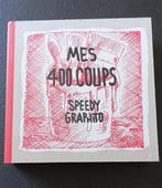 Speedy Graphito (1961) - Mes 400 coups