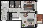Appartement ks. Ibisplantsoen in Amsterdam, Huizen en Kamers, Via bemiddelaar, Appartement, Amsterdam, Amsterdam