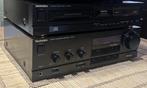 Technics - SU-X101 / SL-PJ22 Hifi-set - Diverse modellen, Audio, Tv en Foto, Nieuw
