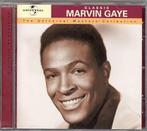 cd - Marvin Gaye - Classic, Zo goed als nieuw, Verzenden
