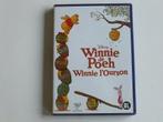 Winnie de Poeh - Disney (DVD), Verzenden, Nieuw in verpakking