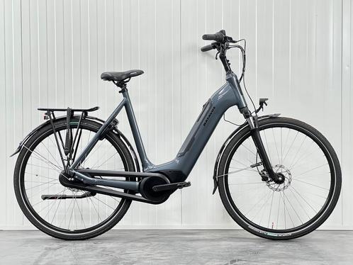 Bavus Velder E-Go HMB D61cm e-bike in zeer nette staat!, Fietsen en Brommers, Elektrische fietsen, Gebruikt, 59 cm of meer, Batavus