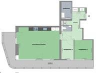 Appartement Jufferstraat in Rotterdam, Huizen en Kamers, Huizen te huur, Zuid-Holland, Overige soorten