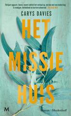 Het missiehuis 9789059902596 Carys Davies, Verzenden, Gelezen, Carys Davies