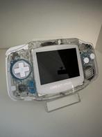Game Boy Advance (AGB-01) - Funnyplaying IPS mod (AGS-101), Spelcomputers en Games, Verzenden, Nieuw