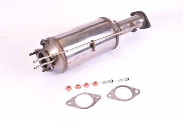 Roetfilter Ford Galaxy, Mondeo, S-max 2.0 TDCI beschikbaar voor biedingen