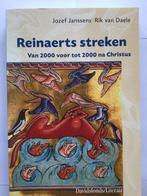 Reinaerts streken / Davidsfonds/Literair 9789063064235, Verzenden, Zo goed als nieuw, J. Janssens