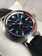 Louis Vuitton - Tambour Small Second Automatic - Q1D21 -, Nieuw
