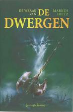 De wraak van de dwergen / De dwergen / 3 9789024526406, Boeken, Fantasy, Verzenden, Zo goed als nieuw, Markus Heitz