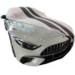 Autohoes passend voor Mercedes-Benz SLS AMG Roadster binnen, Ophalen of Verzenden, Nieuw, Op maat