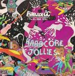 LP gebruikt - Funkadelic - Hardcore Jollies, Cd's en Dvd's, Vinyl | R&B en Soul, Zo goed als nieuw, Verzenden