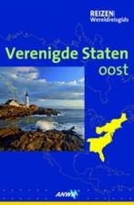 Verenigde Staten, Oost / ANWB wijnreisgids 9789018026974, Verzenden, Gelezen