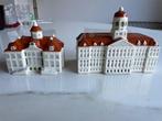 Miniatuurhuis (2) - Goedewaagen - Nederland, Antiek en Kunst