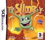 Mr. Slime Jr. (DS Games) (Nintendo DS), Spelcomputers en Games, Games | Nintendo DS, Ophalen of Verzenden, Zo goed als nieuw