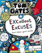 Tom Gates: Excellent Excuses (And Other Good Stuff, Verzenden, Nieuw