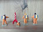Moulinsart Figurine 46921 - Tintin - Mini série Lune, Nieuw