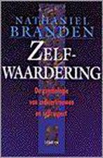 ZELFWAARDERING 9789051214062 N. Branden, Verzenden, Gelezen, N. Branden