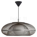 Umage Faraday Hanglamp, kap conisch - kop staal/kabel zwart/, Verzenden, Nieuw